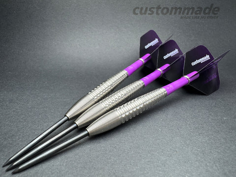 Hand Made Darts - 24g