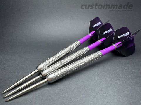 Hand Made Darts - 27g