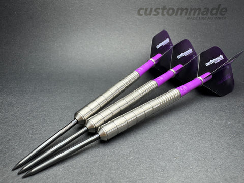 Hand Made Darts - 21.5g
