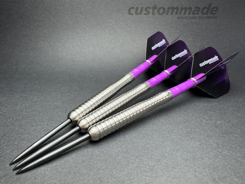 Hand Made Darts - 22g
