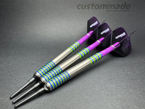 Hand Made Darts - 20g