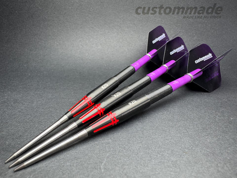 Hand Made Darts - 25g