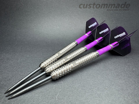Hand Made Darts - 22.5g