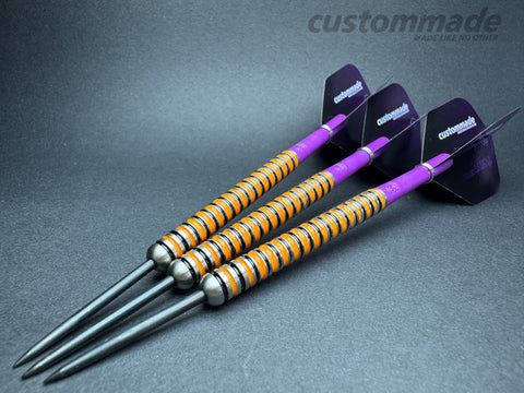 Hand Made Darts - 22g