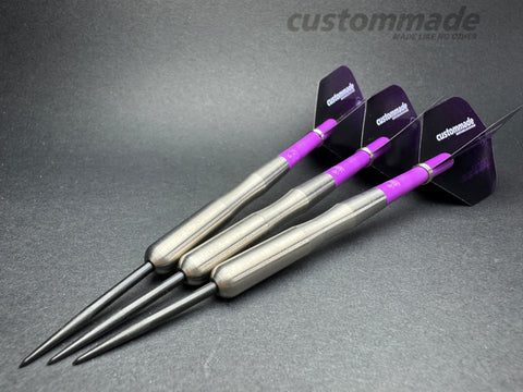 Hand Made Darts - 23.3g