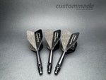 Personalised K-Flex Flights - No.2 - Black