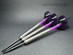 Hand Made Darts - 21.5g