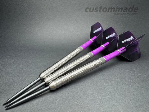 Hand Made Darts - 21.5g