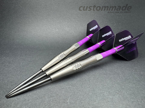 Hand Made Darts - 22g
