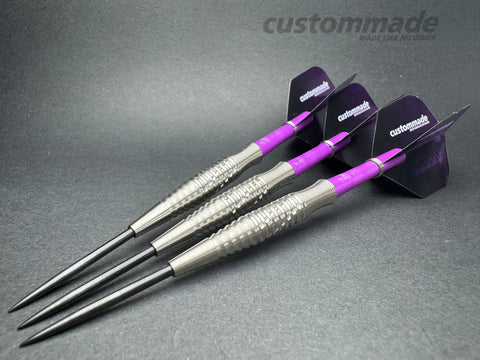 Hand Made Darts - 23g