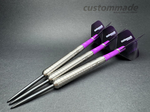 Hand Made Darts - 21.5g