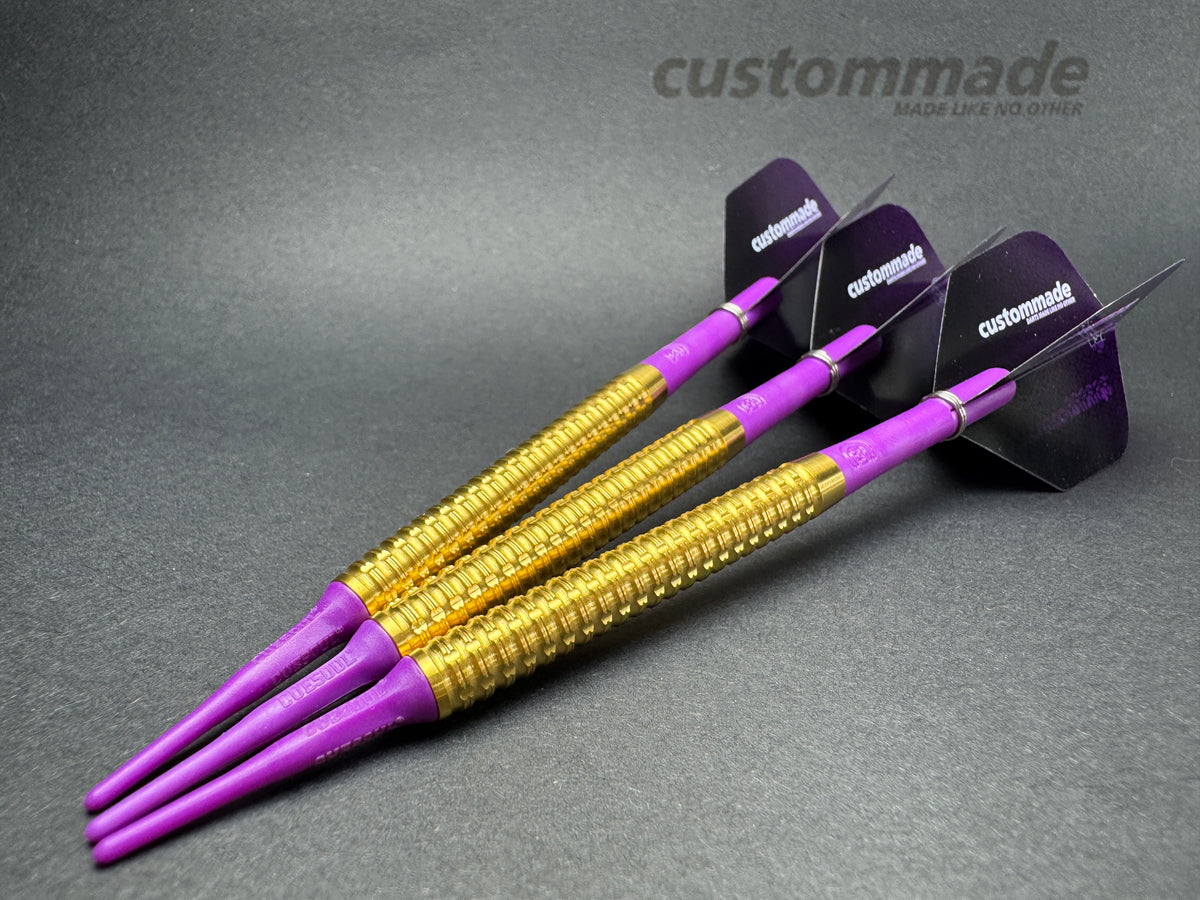 Customized Darts Custom Made Darts | 19g | Hand Made Darts | Precision Bespoke Darts