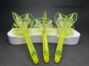 Personalised K-Flex Flights - No.2 - Yellow