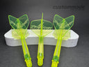 Personalised K-Flex Flights - No.2 - Yellow