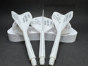 Personalised K-Flex Flights - No.2 - White