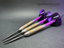 Hand Made Darts - 24g