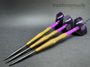 Hand Made Darts - 24g