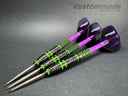 Hand Made Darts - 23g