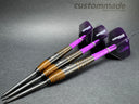 Hand Made Darts - 21g