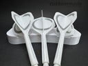 Personalised Mould Flights