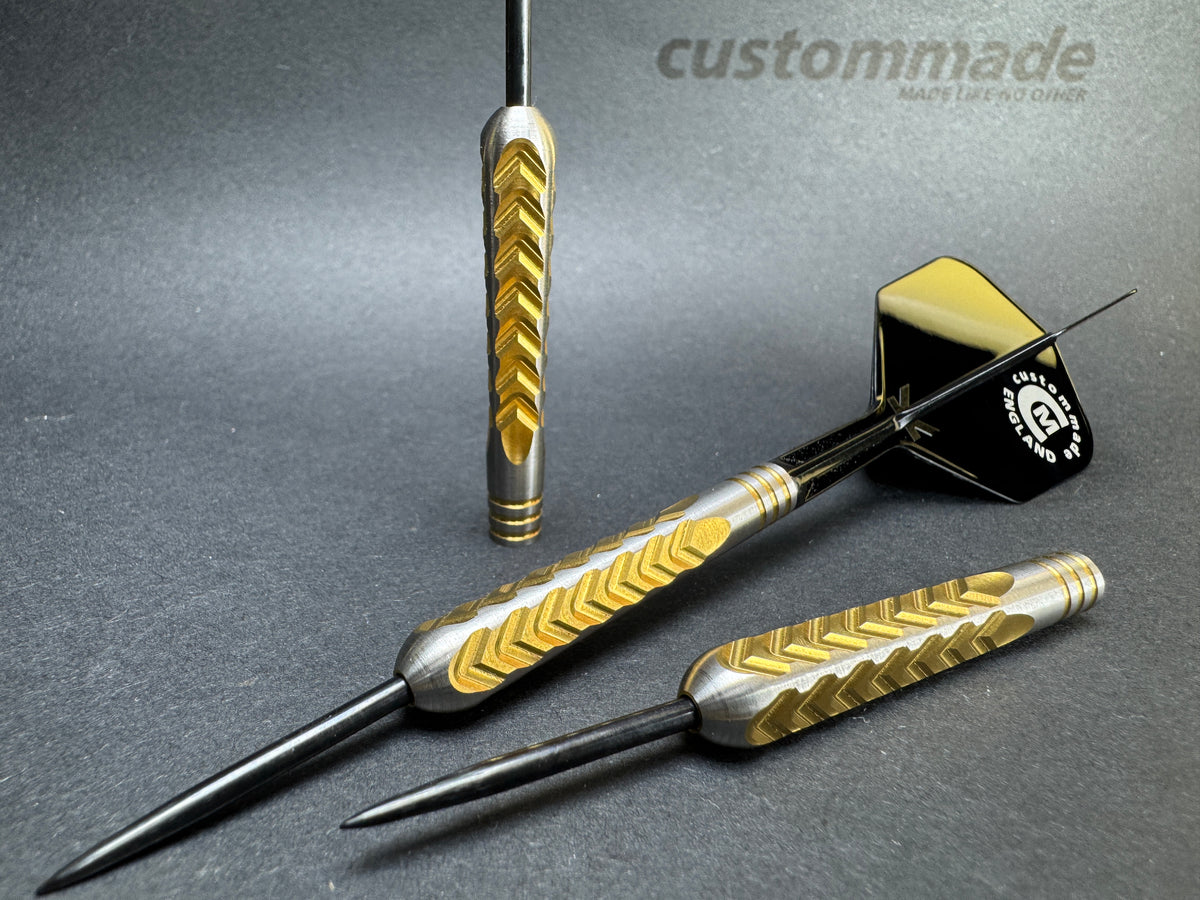 Custom Made Darts | 24g | Custom Made Darts | Hand Made Darts ...