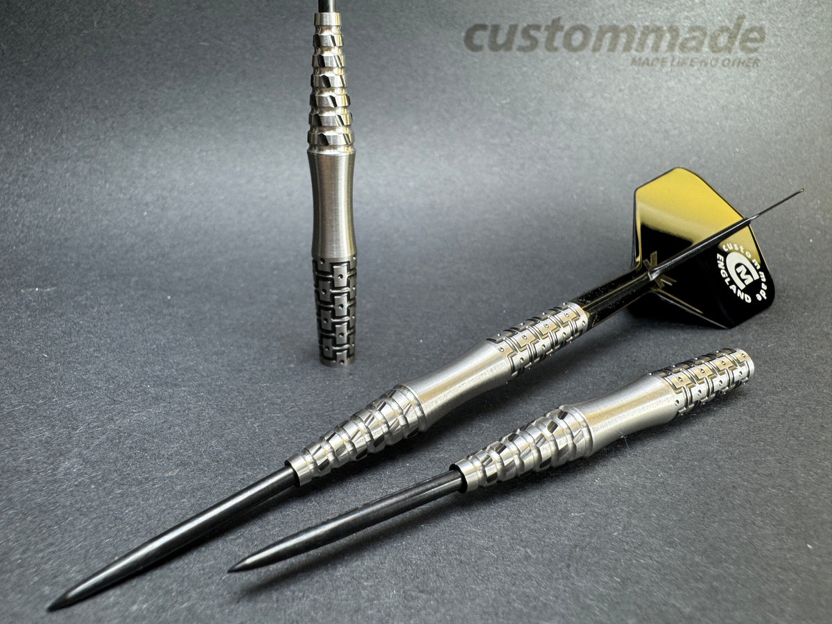 Customized Darts Custom Made Darts | 23g | Hand Made Darts | Precision Bespoke Darts
