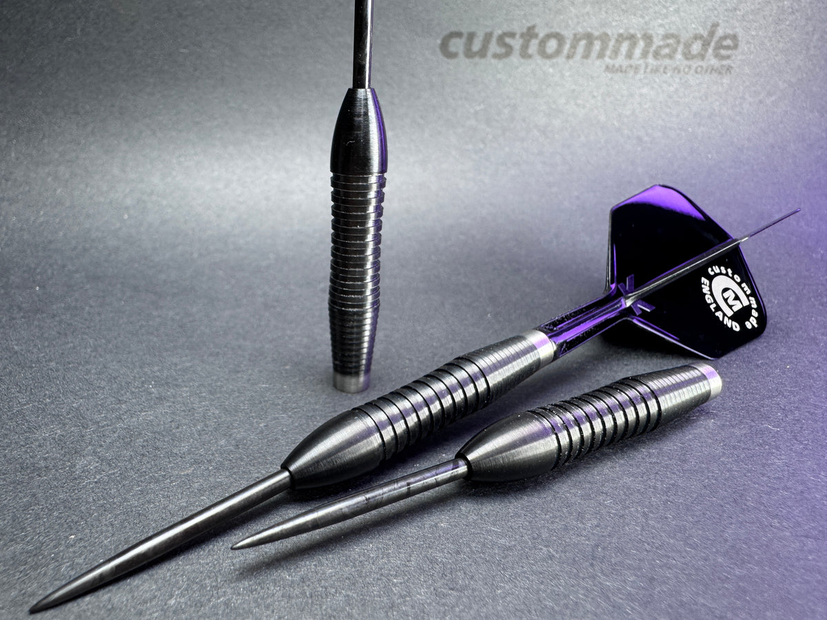 Customized Darts Custom Made Darts | 22g | Hand Made Darts | Precision Bespoke Darts