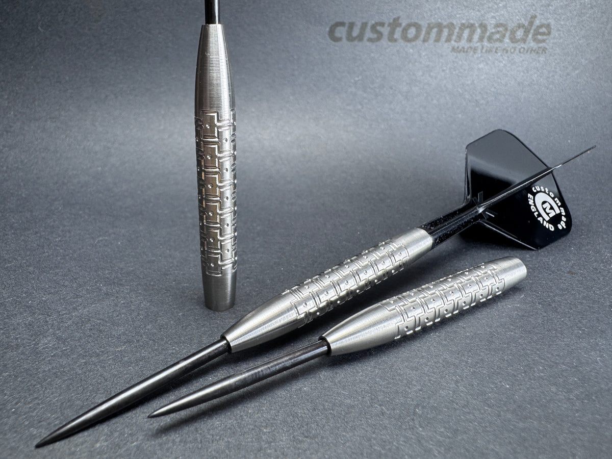 Customized Darts Custom Made Darts | 21g | Hand Made Darts | Precision Bespoke Darts