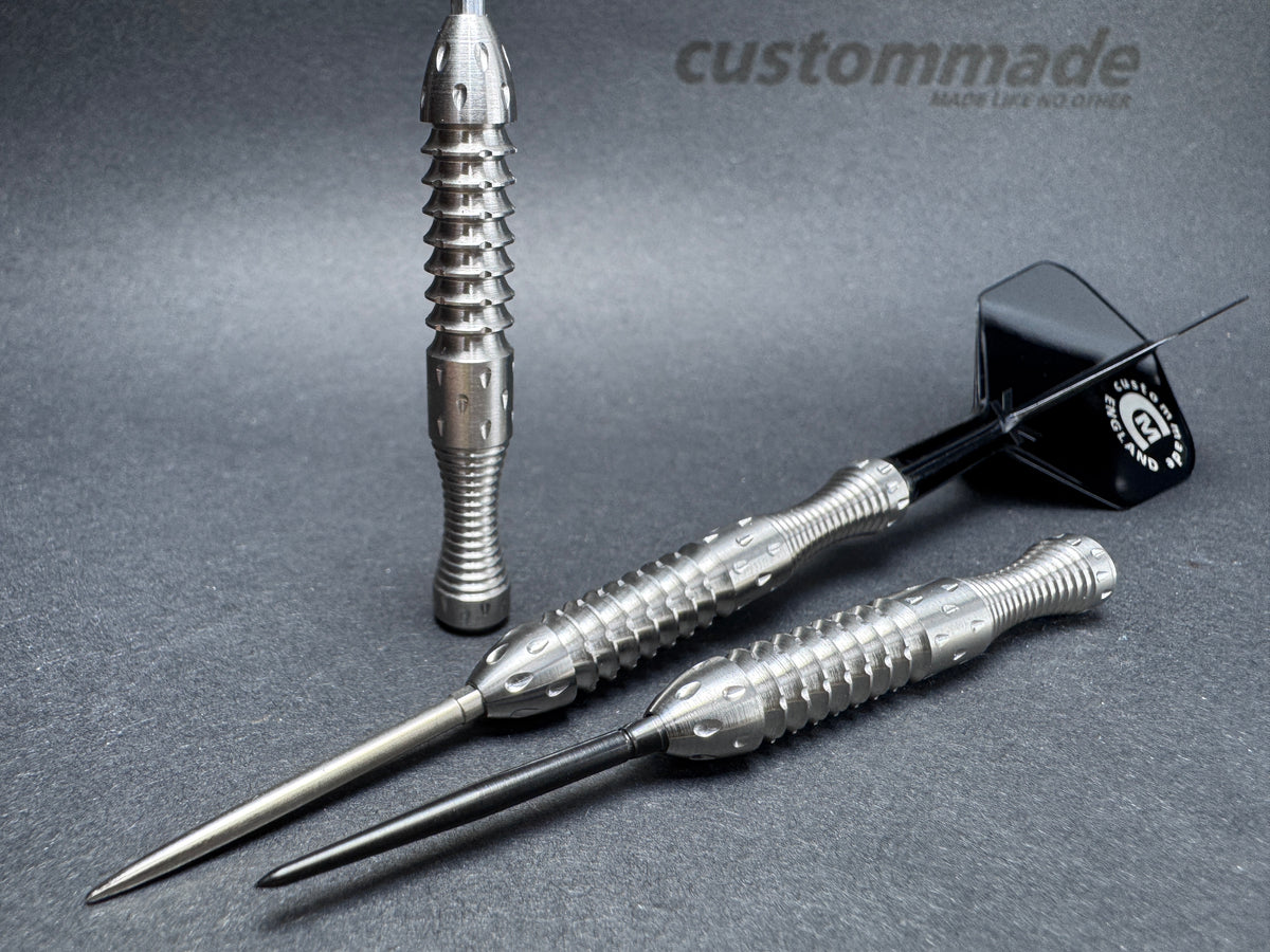 Customized Darts Custom Made Darts | 27g | Hand Made Darts | Precision Bespoke Darts