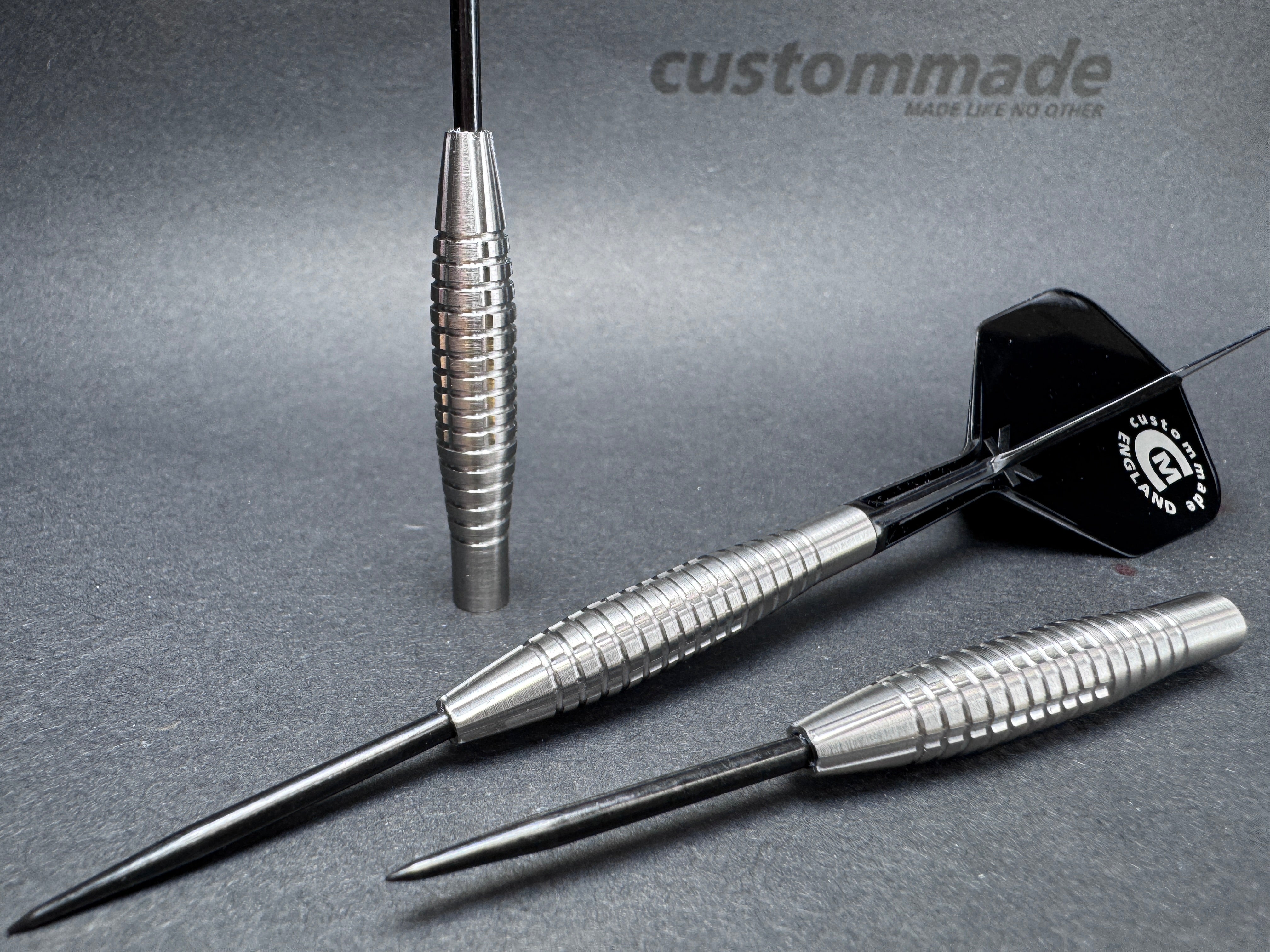 Customized Darts Custom Made Darts | 25g | Hand Made Darts | Precision Bespoke Darts