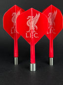 Condor AXE Flights - No.2 - Red - Liverpool FC