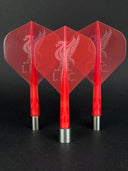 Condor Zero Stress Flights - No.2 - Red - Liverpool FC