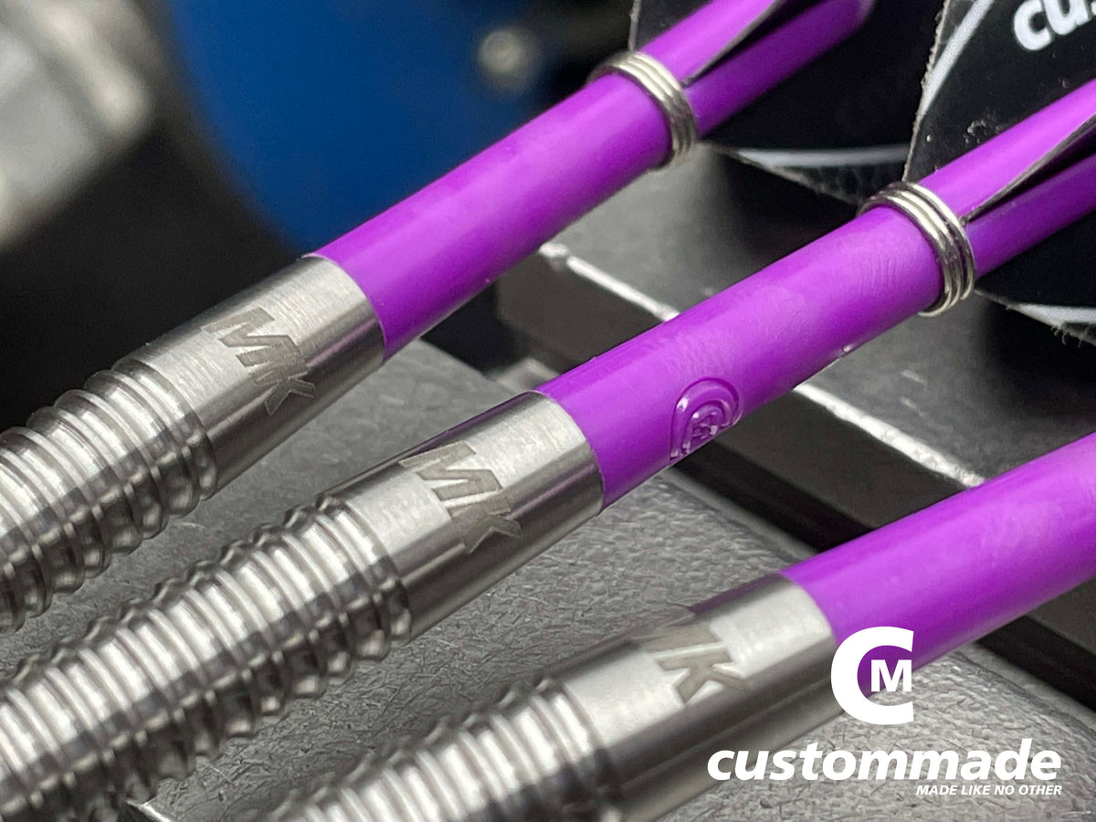 Customized Darts Darts Barrel Laser Engraving | Custom Made Darts | Hand Made Darts ...