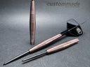 Handgefertigte Darts - 22,7g