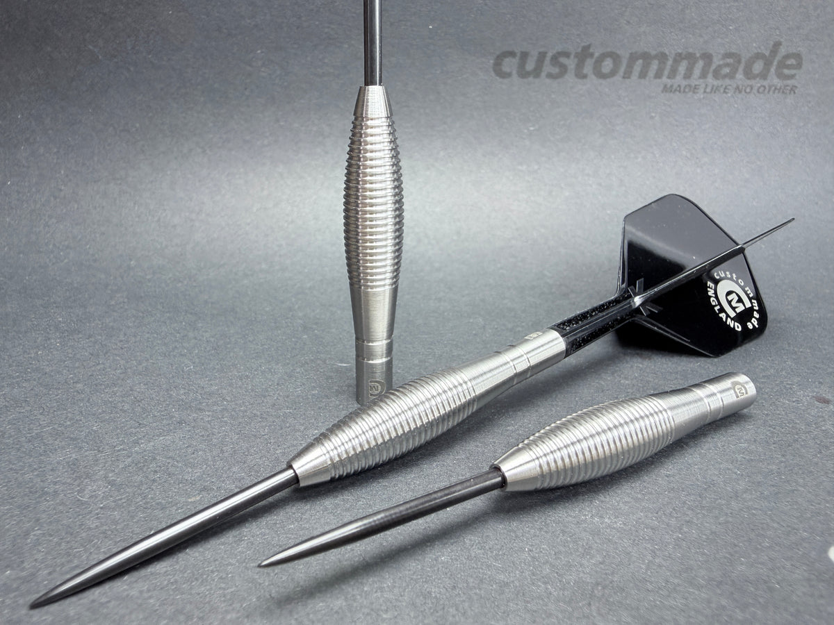 Customized Darts Custom Made Darts | 25g | Hand Made Darts | Precision Bespoke Darts