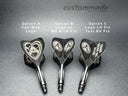 Personalised Moulded Flights - PRINTING ONLY