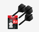 Personalised K-Flex Flights - No.2 - Black