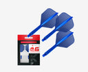Personalised K-Flex Flights - No.6 - Blue