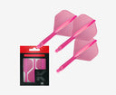 K-Flex Flights - No.2 - Pink (NOT PERSONALISED)