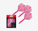 K-Flex Flights - No.6 - Pink (NOT PERSONALISED)