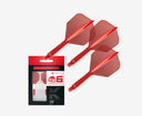 K-Flex Flights - No.6 - Red (NOT PERSONALISED)