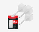Personalised K-Flex Flights - No.2 - White