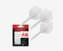 Personalised K-Flex Flights - No.6 - White