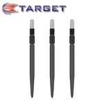 Swiss Points | Screwed Points | Conversion | Target Darts | Custom Made Darts