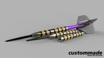 3D Modelling / CAD Drawing Service - Custom Made Darts