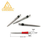 33.30mm Touch Point II - Silver - Points Only