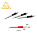 33.30mm Touch Point II - Silver - Points Only