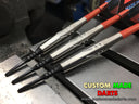 Spiral Groove Arc Groove Custom Hand Made Darts