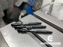 Personalised Alloy Darts Shafts - 10 Sets