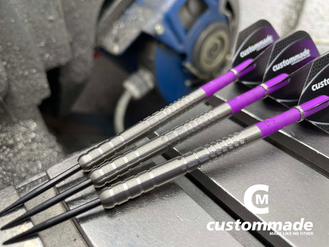 Hand Made Darts - 20.6g